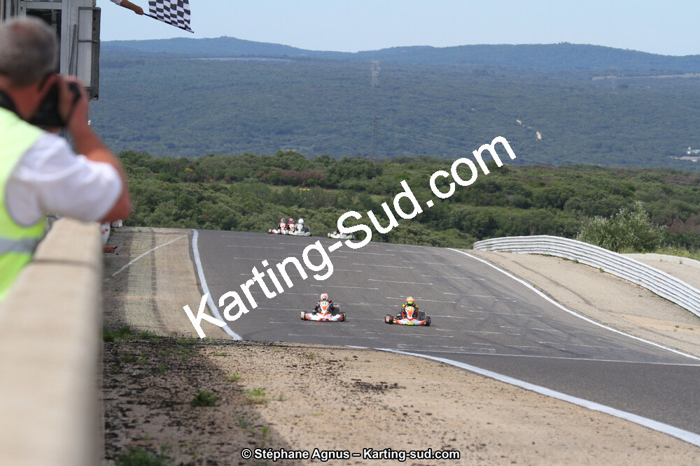 19,20 & 21/05/2017 : Championnat de France Long Circuit KZ2, KZ2 Master et KZ2 Gentleman, Championnat de France Open Superkart 250, Trophée Long Circuit TTI (Photos Stéphane Agnus et Thomas Suzanne) 2017 — karting