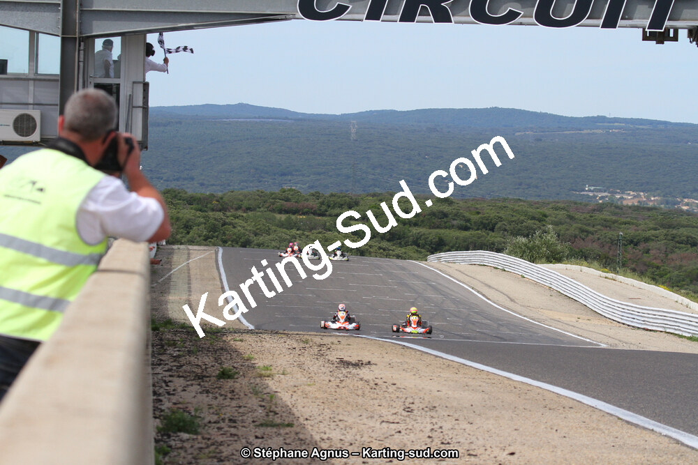19,20 & 21/05/2017 : Championnat de France Long Circuit KZ2, KZ2 Master et KZ2 Gentleman, Championnat de France Open Superkart 250, Trophée Long Circuit TTI (Photos Stéphane Agnus et Thomas Suzanne) 2017 — karting