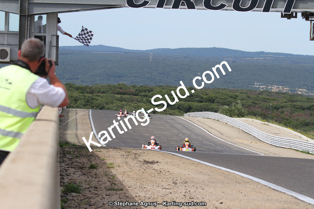 19,20 & 21/05/2017 : Championnat de France Long Circuit KZ2, KZ2 Master et KZ2 Gentleman, Championnat de France Open Superkart 250, Trophée Long Circuit TTI (Photos Stéphane Agnus et Thomas Suzanne) 2017 — karting