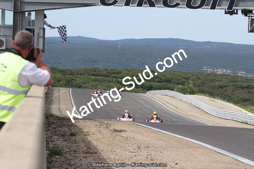 19,20 & 21/05/2017 : Championnat de France Long Circuit KZ2, KZ2 Master et KZ2 Gentleman, Championnat de France Open Superkart 250, Trophée Long Circuit TTI (Photos Stéphane Agnus et Thomas Suzanne) 2017 — karting