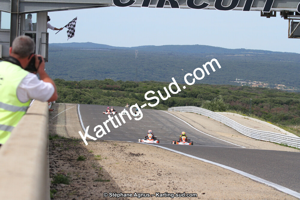 19,20 & 21/05/2017 : Championnat de France Long Circuit KZ2, KZ2 Master et KZ2 Gentleman, Championnat de France Open Superkart 250, Trophée Long Circuit TTI (Photos Stéphane Agnus et Thomas Suzanne) 2017 — karting