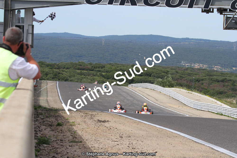 19,20 & 21/05/2017 : Championnat de France Long Circuit KZ2, KZ2 Master et KZ2 Gentleman, Championnat de France Open Superkart 250, Trophée Long Circuit TTI (Photos Stéphane Agnus et Thomas Suzanne) 2017 — karting