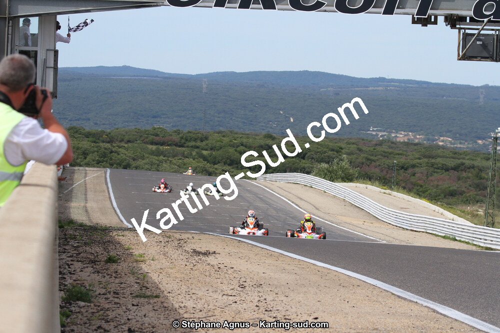 19,20 & 21/05/2017 : Championnat de France Long Circuit KZ2, KZ2 Master et KZ2 Gentleman, Championnat de France Open Superkart 250, Trophée Long Circuit TTI (Photos Stéphane Agnus et Thomas Suzanne) 2017 — karting