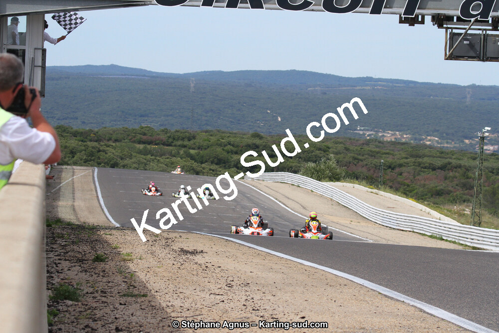 19,20 & 21/05/2017 : Championnat de France Long Circuit KZ2, KZ2 Master et KZ2 Gentleman, Championnat de France Open Superkart 250, Trophée Long Circuit TTI (Photos Stéphane Agnus et Thomas Suzanne) 2017 — karting