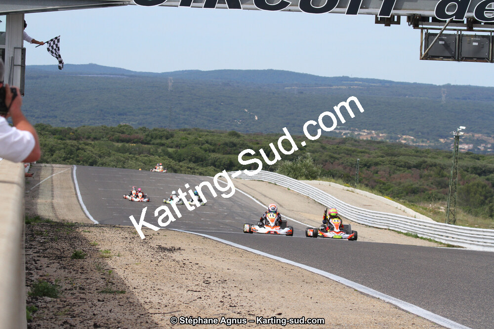 19,20 & 21/05/2017 : Championnat de France Long Circuit KZ2, KZ2 Master et KZ2 Gentleman, Championnat de France Open Superkart 250, Trophée Long Circuit TTI (Photos Stéphane Agnus et Thomas Suzanne) 2017 — karting