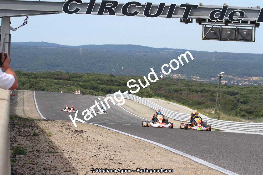 19,20 & 21/05/2017 : Championnat de France Long Circuit KZ2, KZ2 Master et KZ2 Gentleman, Championnat de France Open Superkart 250, Trophée Long Circuit TTI (Photos Stéphane Agnus et Thomas Suzanne) 2017 — karting
