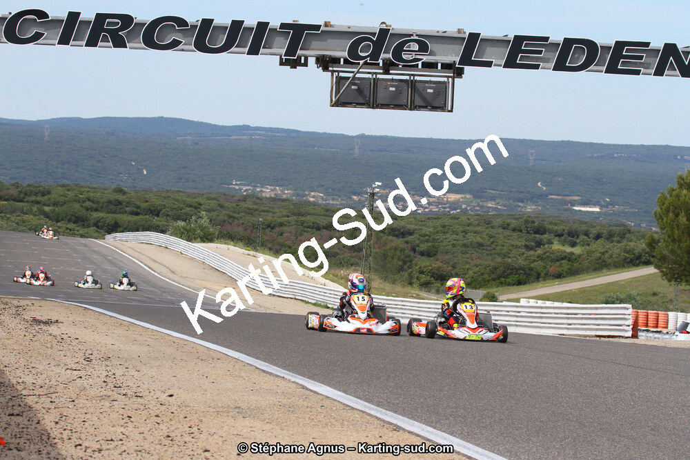 19,20 & 21/05/2017 : Championnat de France Long Circuit KZ2, KZ2 Master et KZ2 Gentleman, Championnat de France Open Superkart 250, Trophée Long Circuit TTI (Photos Stéphane Agnus et Thomas Suzanne) 2017 — karting