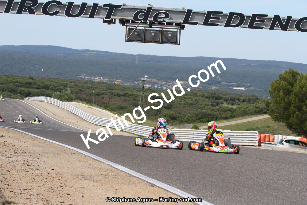 19,20 & 21/05/2017 : Championnat de France Long Circuit KZ2, KZ2 Master et KZ2 Gentleman, Championnat de France Open Superkart 250, Trophée Long Circuit TTI (Photos Stéphane Agnus et Thomas Suzanne) 2017 — karting