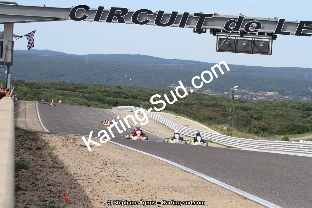 19,20 & 21/05/2017 : Championnat de France Long Circuit KZ2, KZ2 Master et KZ2 Gentleman, Championnat de France Open Superkart 250, Trophée Long Circuit TTI (Photos Stéphane Agnus et Thomas Suzanne) 2017 — karting