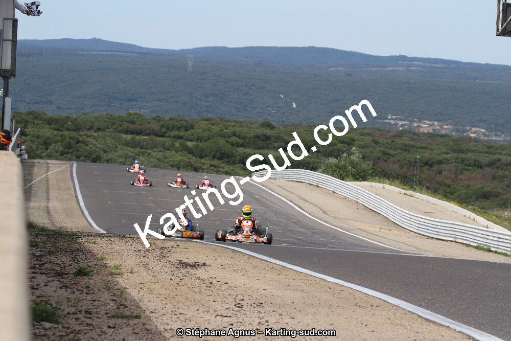 19,20 & 21/05/2017 : Championnat de France Long Circuit KZ2, KZ2 Master et KZ2 Gentleman, Championnat de France Open Superkart 250, Trophée Long Circuit TTI (Photos Stéphane Agnus et Thomas Suzanne) 2017 — karting