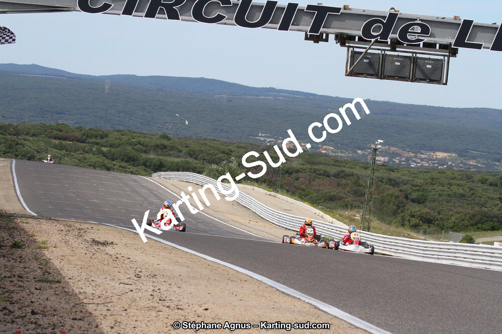19,20 & 21/05/2017 : Championnat de France Long Circuit KZ2, KZ2 Master et KZ2 Gentleman, Championnat de France Open Superkart 250, Trophée Long Circuit TTI (Photos Stéphane Agnus et Thomas Suzanne) 2017 — karting