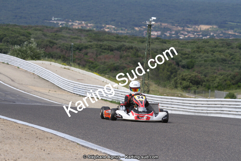 19,20 & 21/05/2017 : Championnat de France Long Circuit KZ2, KZ2 Master et KZ2 Gentleman, Championnat de France Open Superkart 250, Trophée Long Circuit TTI (Photos Stéphane Agnus et Thomas Suzanne) 2017 — karting