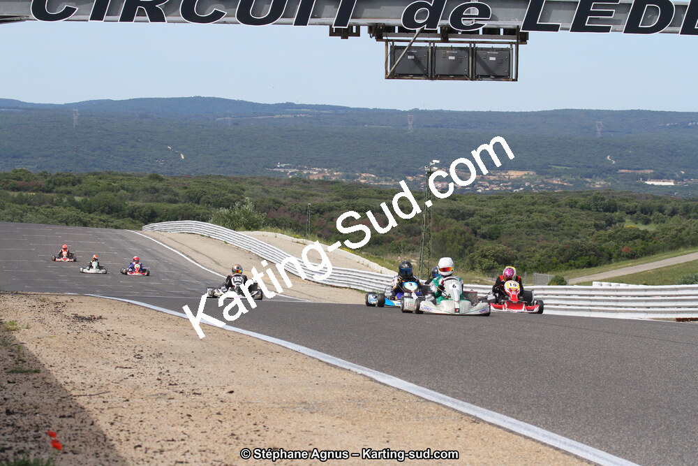 19,20 & 21/05/2017 : Championnat de France Long Circuit KZ2, KZ2 Master et KZ2 Gentleman, Championnat de France Open Superkart 250, Trophée Long Circuit TTI (Photos Stéphane Agnus et Thomas Suzanne) 2017 — karting
