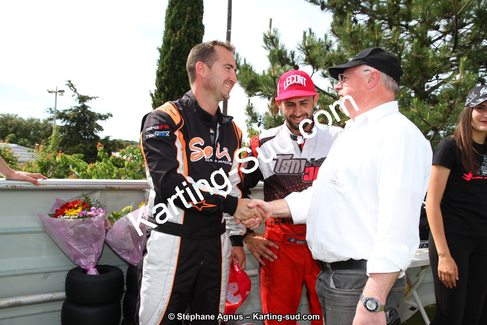 19,20 & 21/05/2017 : Championnat de France Long Circuit KZ2, KZ2 Master et KZ2 Gentleman, Championnat de France Open Superkart 250, Trophée Long Circuit TTI (Photos Stéphane Agnus et Thomas Suzanne) 2017 — karting