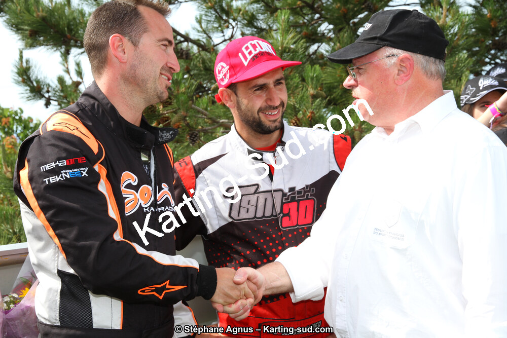 19,20 & 21/05/2017 : Championnat de France Long Circuit KZ2, KZ2 Master et KZ2 Gentleman, Championnat de France Open Superkart 250, Trophée Long Circuit TTI (Photos Stéphane Agnus et Thomas Suzanne) 2017 — karting