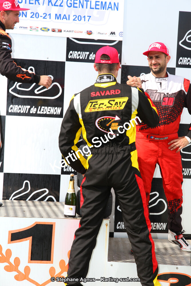 19,20 & 21/05/2017 : Championnat de France Long Circuit KZ2, KZ2 Master et KZ2 Gentleman, Championnat de France Open Superkart 250, Trophée Long Circuit TTI (Photos Stéphane Agnus et Thomas Suzanne) 2017 — karting