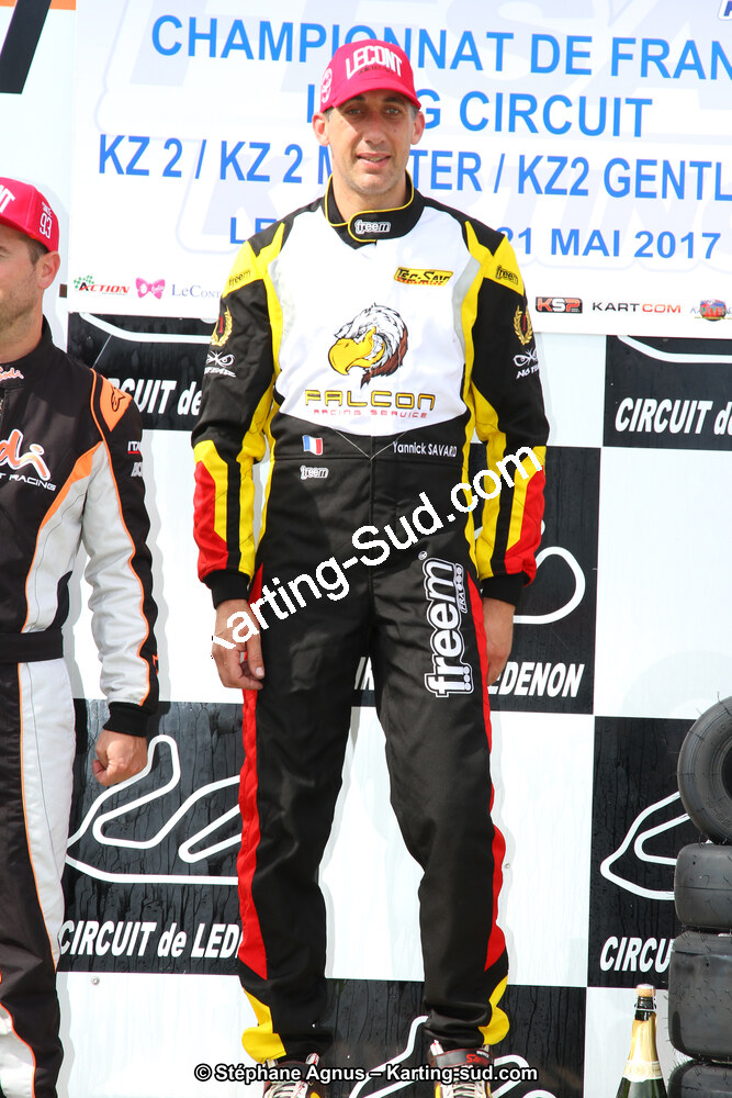 19,20 & 21/05/2017 : Championnat de France Long Circuit KZ2, KZ2 Master et KZ2 Gentleman, Championnat de France Open Superkart 250, Trophée Long Circuit TTI (Photos Stéphane Agnus et Thomas Suzanne) 2017 — karting