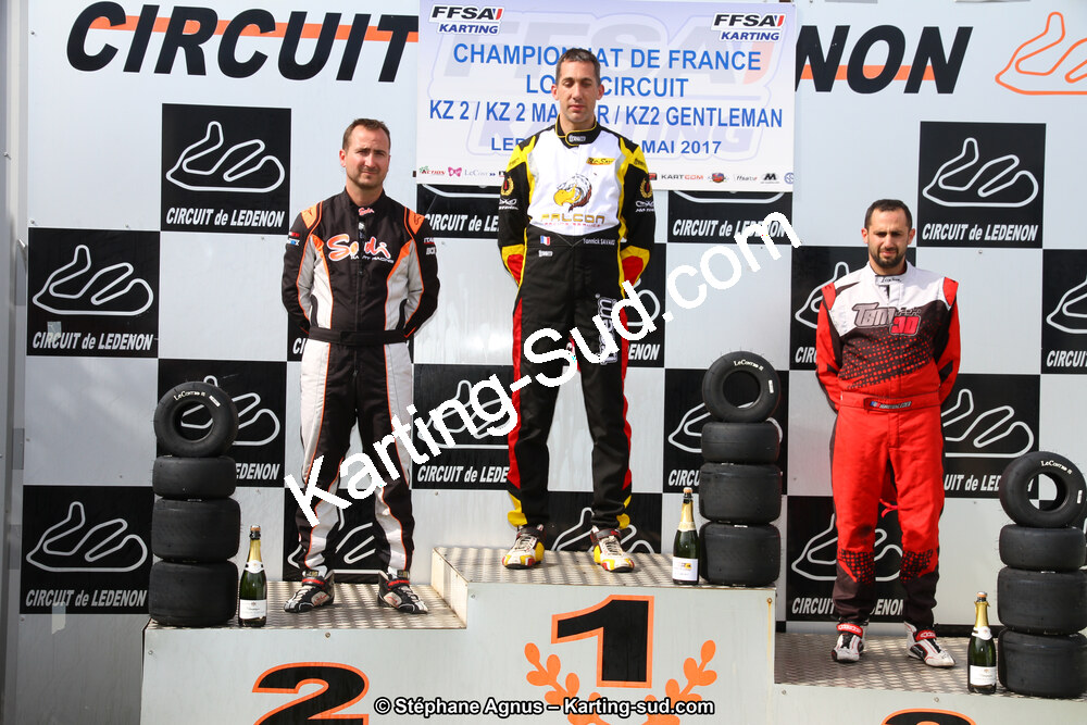19,20 & 21/05/2017 : Championnat de France Long Circuit KZ2, KZ2 Master et KZ2 Gentleman, Championnat de France Open Superkart 250, Trophée Long Circuit TTI (Photos Stéphane Agnus et Thomas Suzanne) 2017 — karting