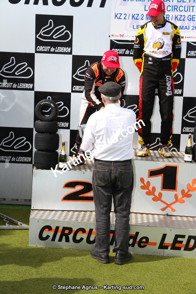 19,20 & 21/05/2017 : Championnat de France Long Circuit KZ2, KZ2 Master et KZ2 Gentleman, Championnat de France Open Superkart 250, Trophée Long Circuit TTI (Photos Stéphane Agnus et Thomas Suzanne) 2017 — karting