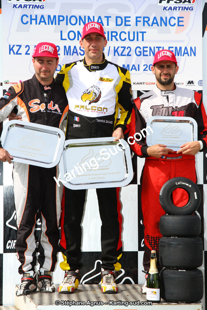 19,20 & 21/05/2017 : Championnat de France Long Circuit KZ2, KZ2 Master et KZ2 Gentleman, Championnat de France Open Superkart 250, Trophée Long Circuit TTI (Photos Stéphane Agnus et Thomas Suzanne) 2017 — karting