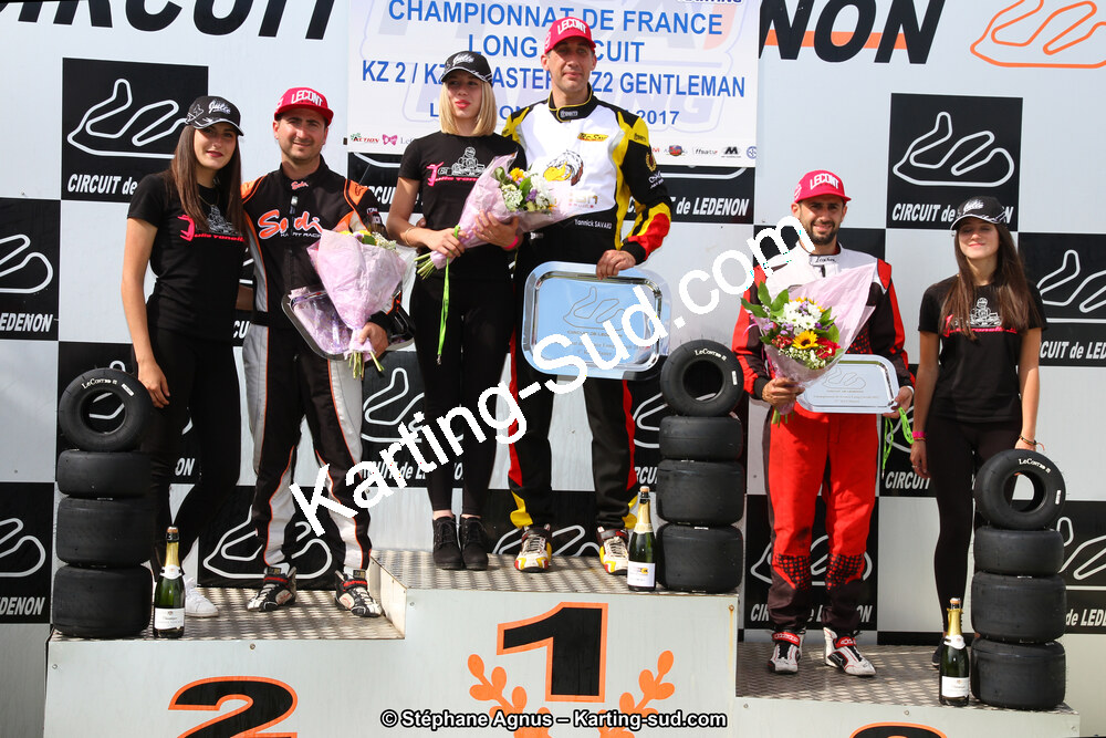19,20 & 21/05/2017 : Championnat de France Long Circuit KZ2, KZ2 Master et KZ2 Gentleman, Championnat de France Open Superkart 250, Trophée Long Circuit TTI (Photos Stéphane Agnus et Thomas Suzanne) 2017 — karting