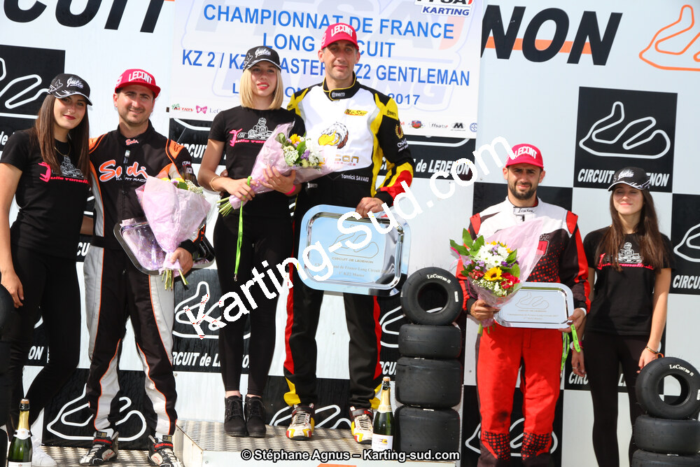 19,20 & 21/05/2017 : Championnat de France Long Circuit KZ2, KZ2 Master et KZ2 Gentleman, Championnat de France Open Superkart 250, Trophée Long Circuit TTI (Photos Stéphane Agnus et Thomas Suzanne) 2017 — karting