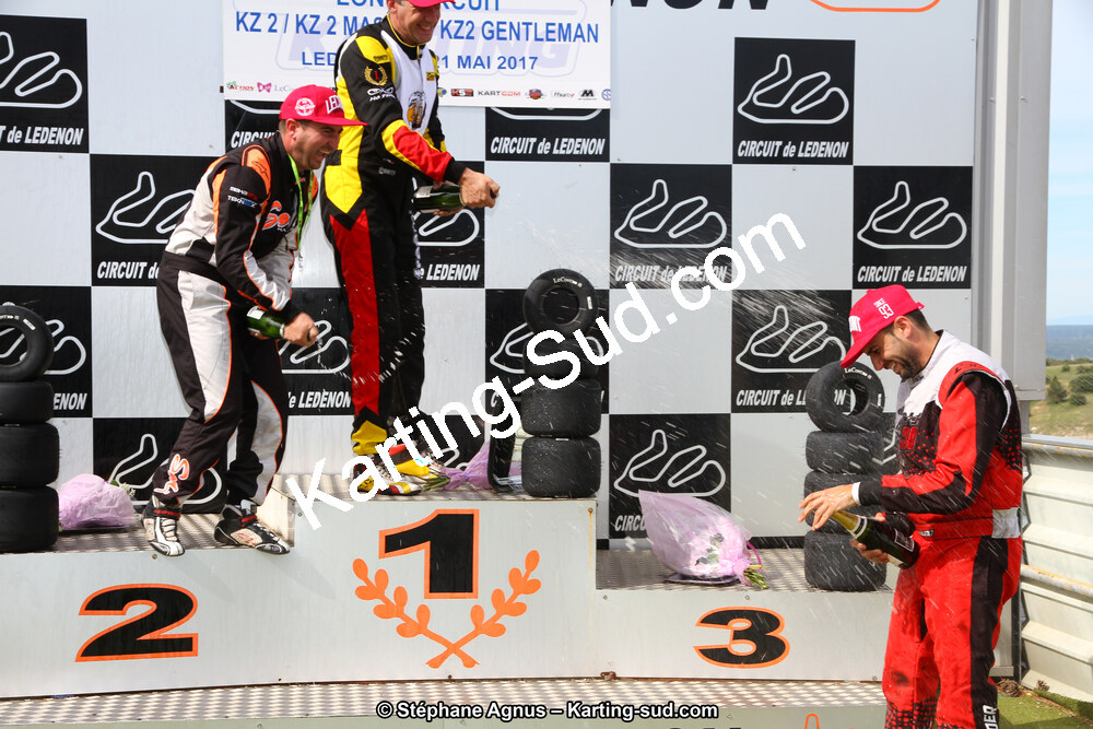 19,20 & 21/05/2017 : Championnat de France Long Circuit KZ2, KZ2 Master et KZ2 Gentleman, Championnat de France Open Superkart 250, Trophée Long Circuit TTI (Photos Stéphane Agnus et Thomas Suzanne) 2017 — karting