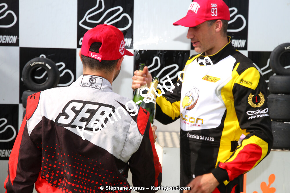 19,20 & 21/05/2017 : Championnat de France Long Circuit KZ2, KZ2 Master et KZ2 Gentleman, Championnat de France Open Superkart 250, Trophée Long Circuit TTI (Photos Stéphane Agnus et Thomas Suzanne) 2017 — karting