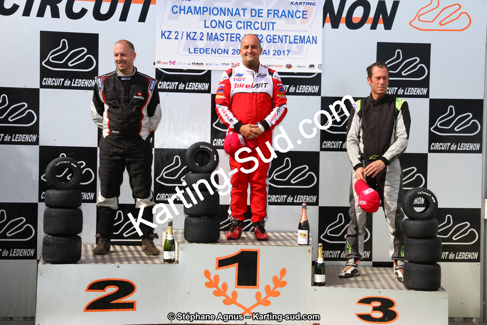 19,20 & 21/05/2017 : Championnat de France Long Circuit KZ2, KZ2 Master et KZ2 Gentleman, Championnat de France Open Superkart 250, Trophée Long Circuit TTI (Photos Stéphane Agnus et Thomas Suzanne) 2017 — karting