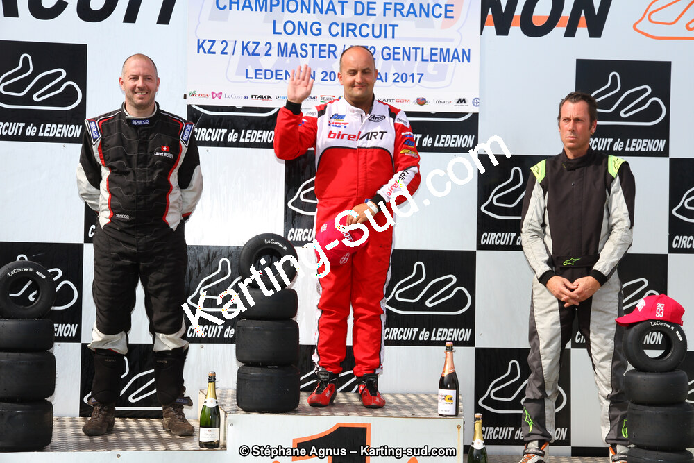 19,20 & 21/05/2017 : Championnat de France Long Circuit KZ2, KZ2 Master et KZ2 Gentleman, Championnat de France Open Superkart 250, Trophée Long Circuit TTI (Photos Stéphane Agnus et Thomas Suzanne) 2017 — karting
