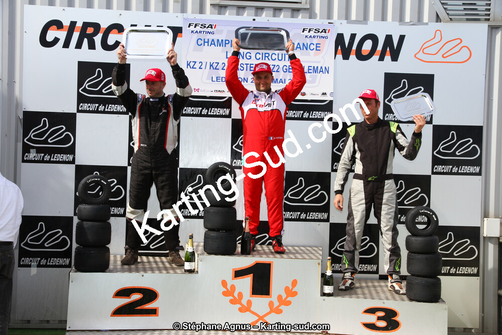 19,20 & 21/05/2017 : Championnat de France Long Circuit KZ2, KZ2 Master et KZ2 Gentleman, Championnat de France Open Superkart 250, Trophée Long Circuit TTI (Photos Stéphane Agnus et Thomas Suzanne) 2017 — karting