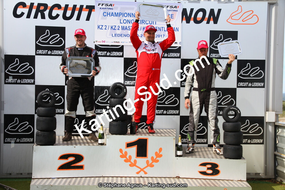 19,20 & 21/05/2017 : Championnat de France Long Circuit KZ2, KZ2 Master et KZ2 Gentleman, Championnat de France Open Superkart 250, Trophée Long Circuit TTI (Photos Stéphane Agnus et Thomas Suzanne) 2017 — karting