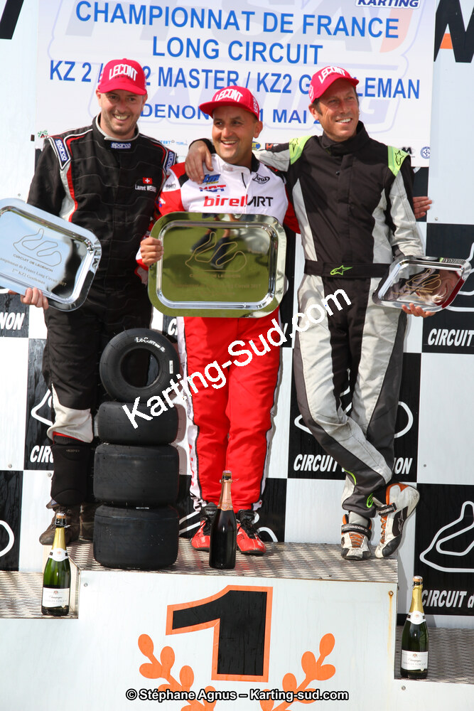 19,20 & 21/05/2017 : Championnat de France Long Circuit KZ2, KZ2 Master et KZ2 Gentleman, Championnat de France Open Superkart 250, Trophée Long Circuit TTI (Photos Stéphane Agnus et Thomas Suzanne) 2017 — karting