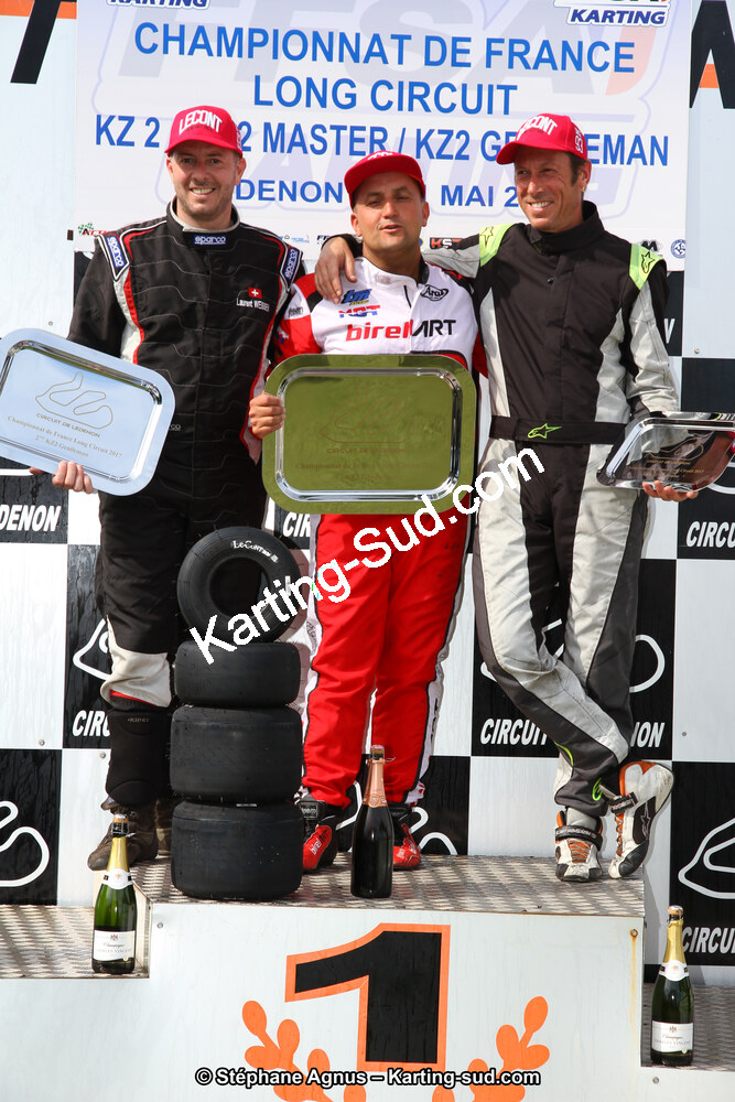 19,20 & 21/05/2017 : Championnat de France Long Circuit KZ2, KZ2 Master et KZ2 Gentleman, Championnat de France Open Superkart 250, Trophée Long Circuit TTI (Photos Stéphane Agnus et Thomas Suzanne) 2017 — karting