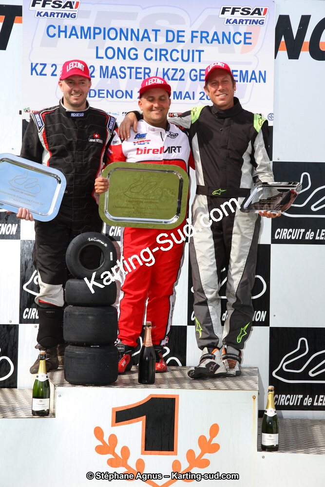 19,20 & 21/05/2017 : Championnat de France Long Circuit KZ2, KZ2 Master et KZ2 Gentleman, Championnat de France Open Superkart 250, Trophée Long Circuit TTI (Photos Stéphane Agnus et Thomas Suzanne) 2017 — karting