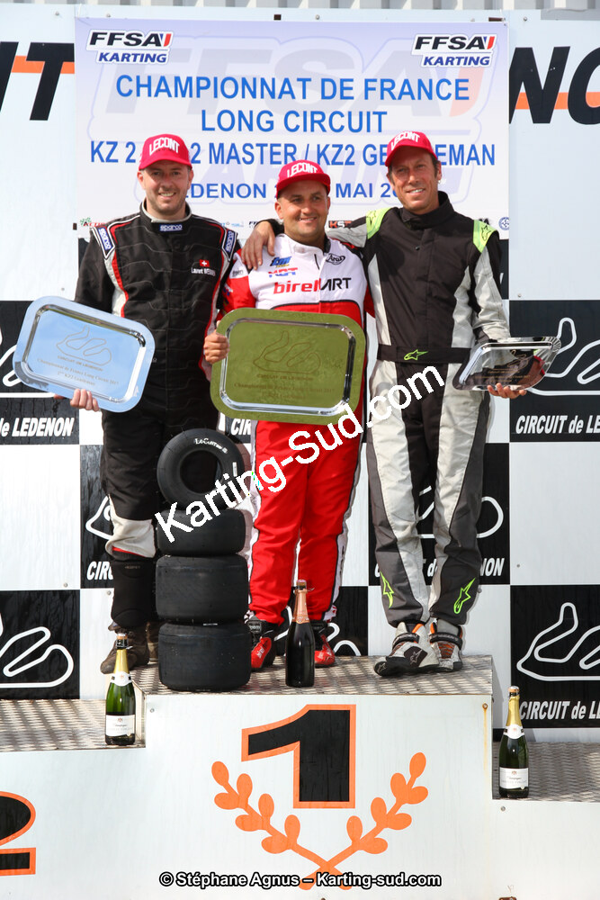 19,20 & 21/05/2017 : Championnat de France Long Circuit KZ2, KZ2 Master et KZ2 Gentleman, Championnat de France Open Superkart 250, Trophée Long Circuit TTI (Photos Stéphane Agnus et Thomas Suzanne) 2017 — karting