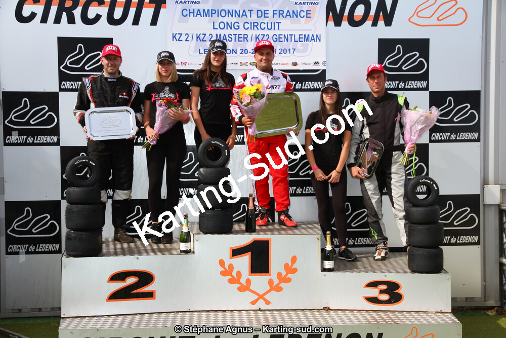 19,20 & 21/05/2017 : Championnat de France Long Circuit KZ2, KZ2 Master et KZ2 Gentleman, Championnat de France Open Superkart 250, Trophée Long Circuit TTI (Photos Stéphane Agnus et Thomas Suzanne) 2017 — karting