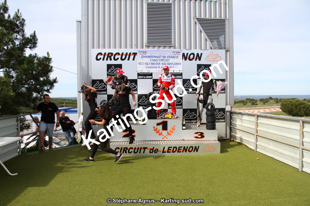 19,20 & 21/05/2017 : Championnat de France Long Circuit KZ2, KZ2 Master et KZ2 Gentleman, Championnat de France Open Superkart 250, Trophée Long Circuit TTI (Photos Stéphane Agnus et Thomas Suzanne) 2017 — karting