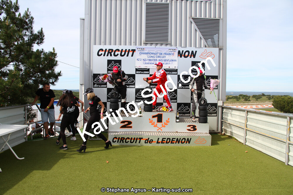 19,20 & 21/05/2017 : Championnat de France Long Circuit KZ2, KZ2 Master et KZ2 Gentleman, Championnat de France Open Superkart 250, Trophée Long Circuit TTI (Photos Stéphane Agnus et Thomas Suzanne) 2017 — karting
