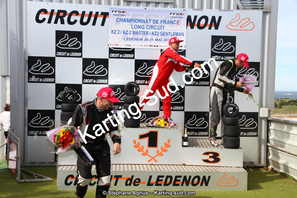 19,20 & 21/05/2017 : Championnat de France Long Circuit KZ2, KZ2 Master et KZ2 Gentleman, Championnat de France Open Superkart 250, Trophée Long Circuit TTI (Photos Stéphane Agnus et Thomas Suzanne) 2017 — karting