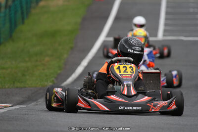03 & 04/06/2017 : 4ème manche du Championnat du Sud à Belmont sur Rance (Photos Stéphane Agnus) 2017 — karting
