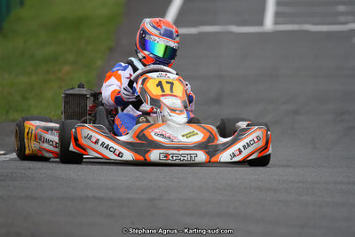 03 & 04/06/2017 : 4ème manche du Championnat du Sud à Belmont sur Rance (Photos Stéphane Agnus) 2017 — karting
