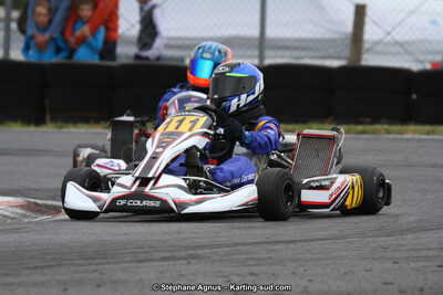 03 & 04/06/2017 : 4ème manche du Championnat du Sud à Belmont sur Rance (Photos Stéphane Agnus) 2017 — karting