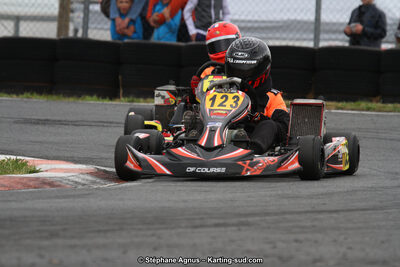 03 & 04/06/2017 : 4ème manche du Championnat du Sud à Belmont sur Rance (Photos Stéphane Agnus) 2017 — karting