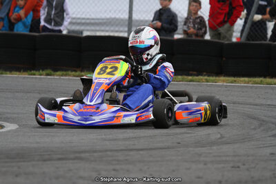 03 & 04/06/2017 : 4ème manche du Championnat du Sud à Belmont sur Rance (Photos Stéphane Agnus) 2017 — karting