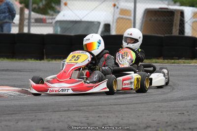 03 & 04/06/2017 : 4ème manche du Championnat du Sud à Belmont sur Rance (Photos Stéphane Agnus) 2017 — karting