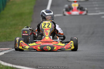 03 & 04/06/2017 : 4ème manche du Championnat du Sud à Belmont sur Rance (Photos Stéphane Agnus) 2017 — karting