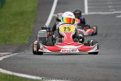03 & 04/06/2017 : 4ème manche du Championnat du Sud à Belmont sur Rance (Photos Stéphane Agnus) 2017 — karting