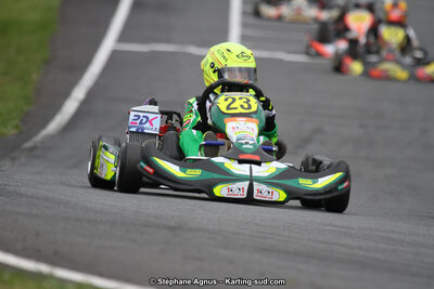 03 & 04/06/2017 : 4ème manche du Championnat du Sud à Belmont sur Rance (Photos Stéphane Agnus) 2017 — karting