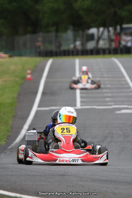 03 & 04/06/2017 : 4ème manche du Championnat du Sud à Belmont sur Rance (Photos Stéphane Agnus) 2017 — karting